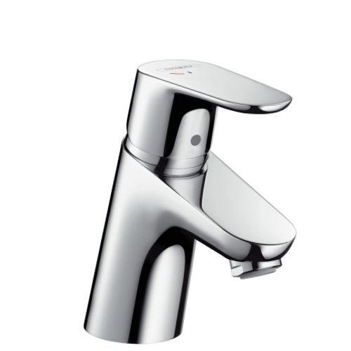 Hansgrohe-HG-Waschtischmischer-Focus-70-CoolStart-chrom-31539000 gallery number 1